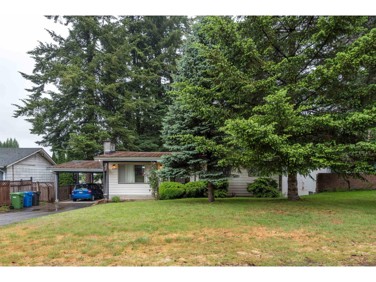 32247 GRANITE AVENUE, Abbotsford