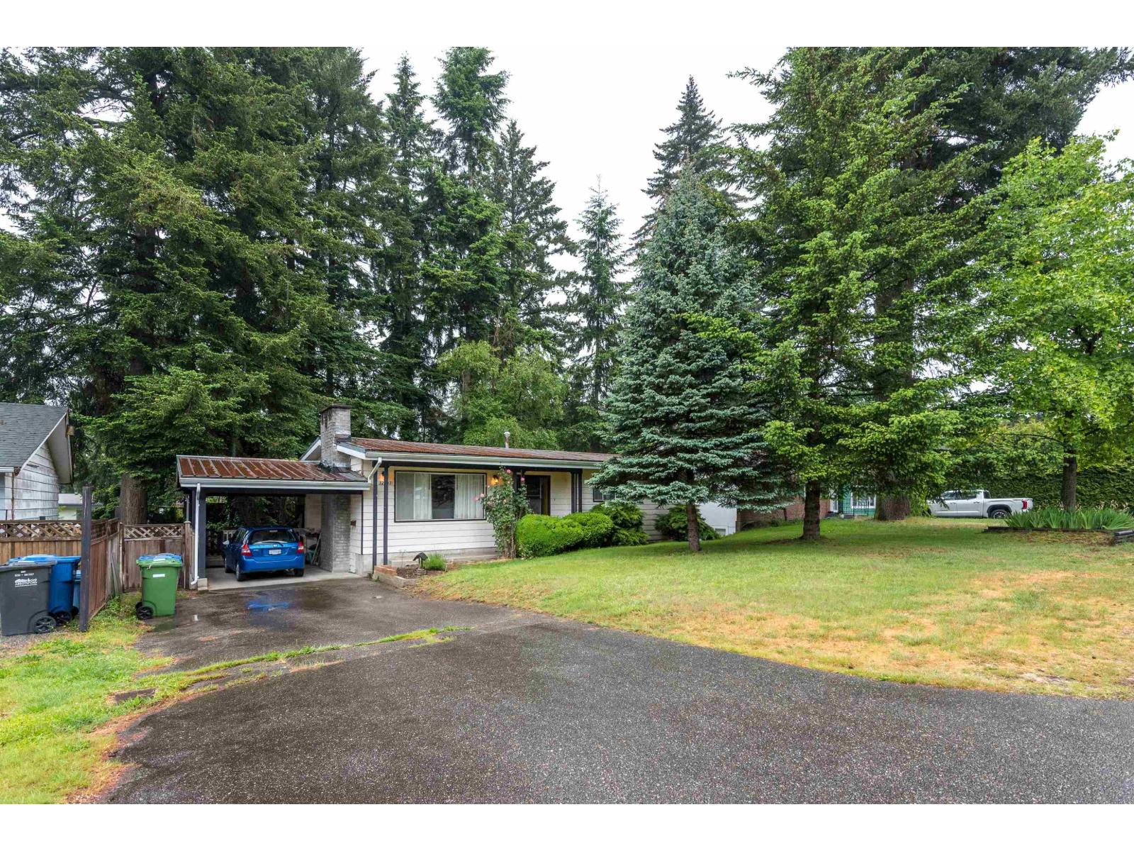 32247 GRANITE AVENUE, Abbotsford