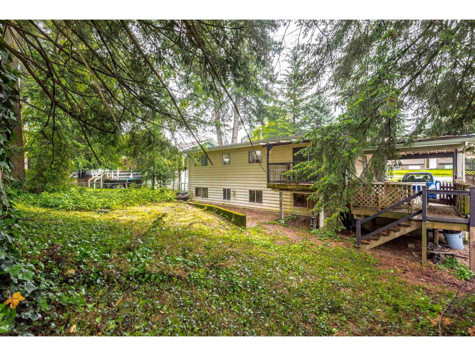 32247 GRANITE AVENUE, Abbotsford