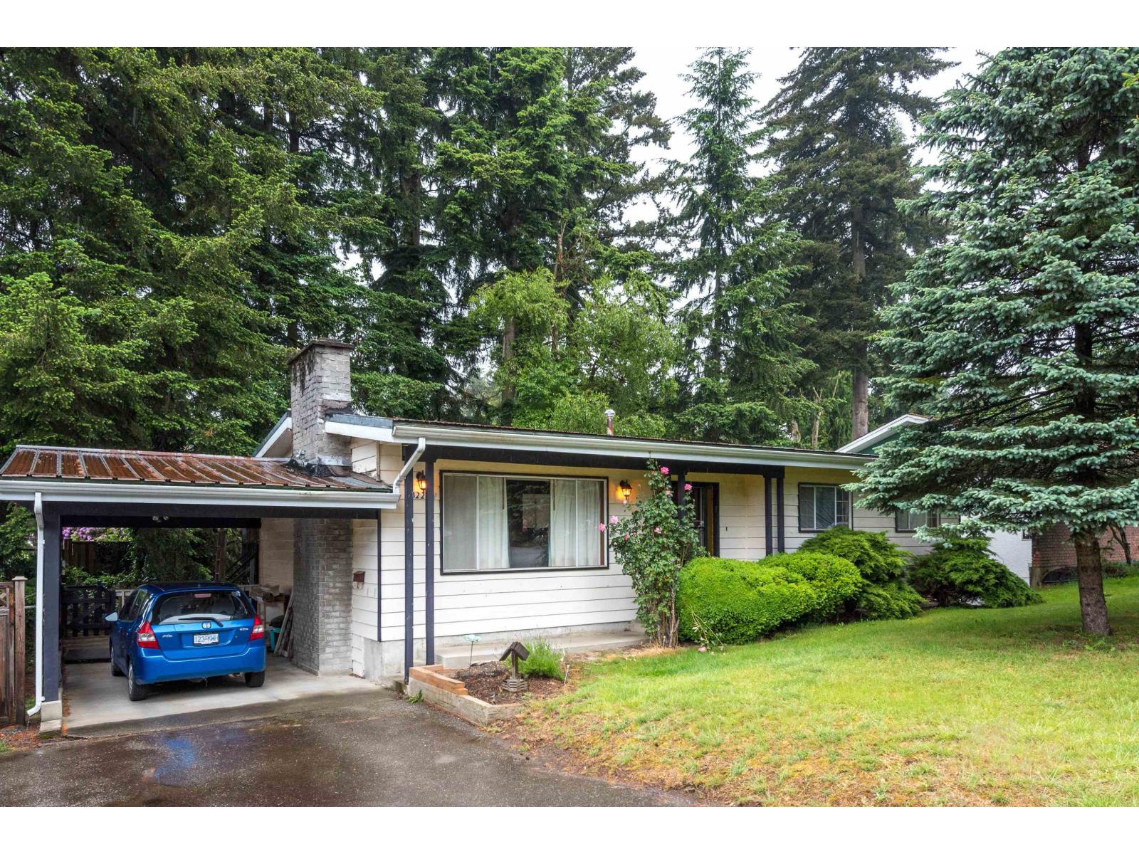 32247 GRANITE AVENUE, Abbotsford