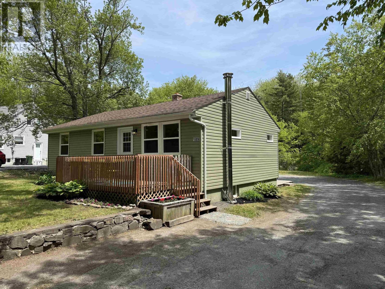 189 Old Beaver Bank Road - 38