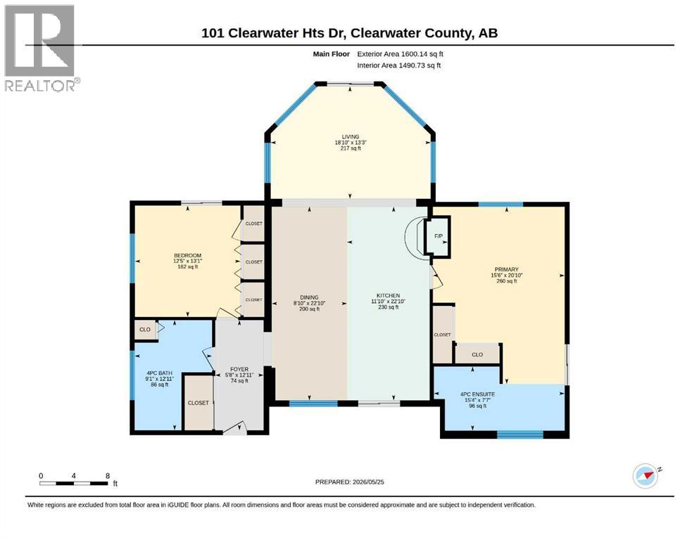 101 CLEARWATER HEIGHTS Drive - 31
