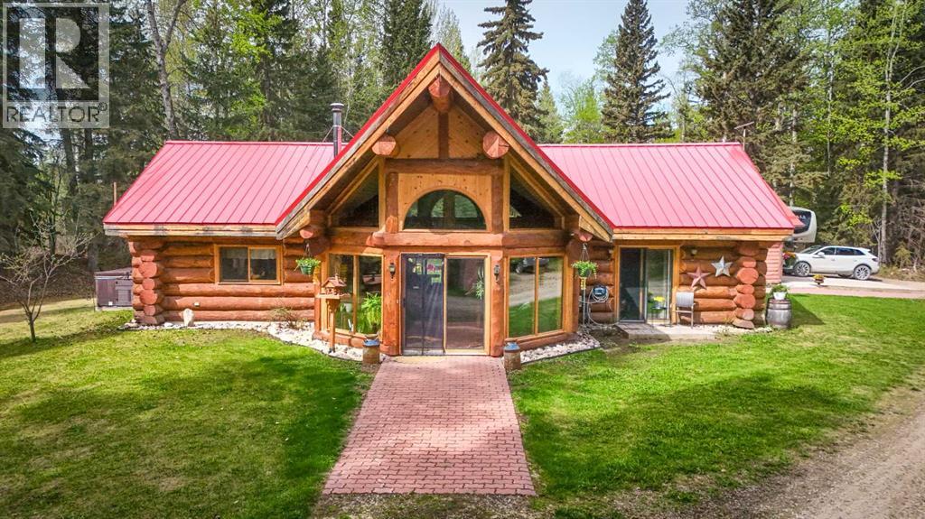 101 CLEARWATER HEIGHTS Drive - 1