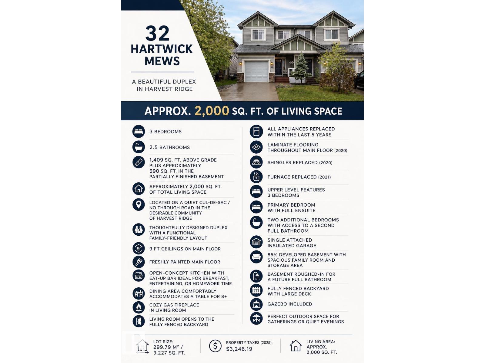 32 Hartwick ME exterior