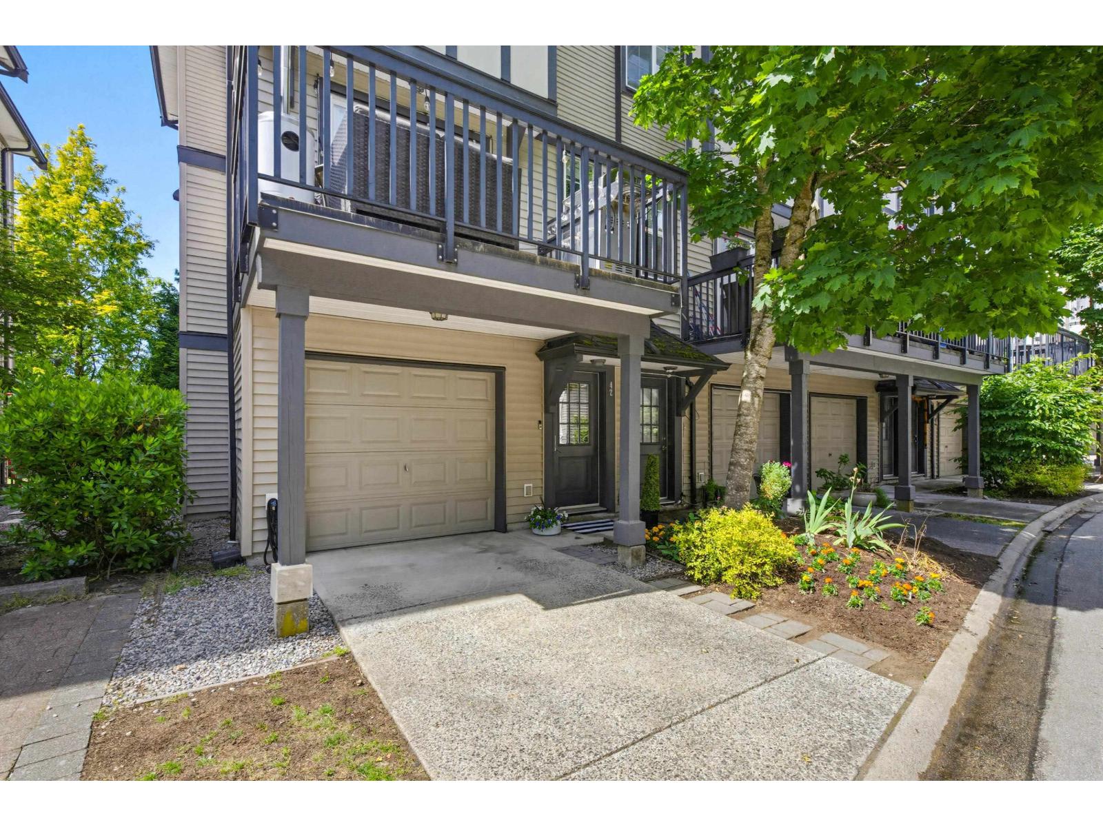 #42-8385 DELSOM Way, Delta