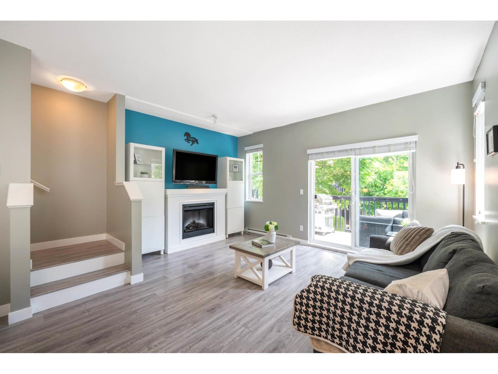 #42-8385 DELSOM Way, Delta
