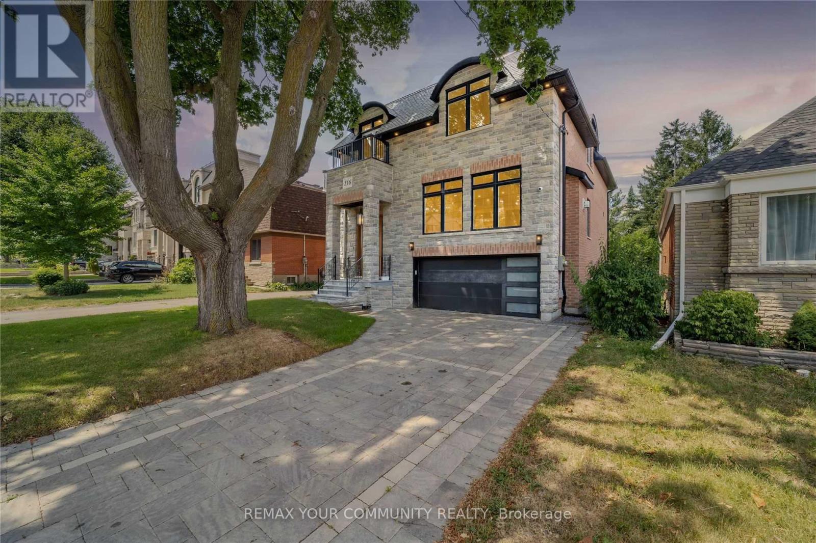 116 PARK HOME AVENUE - 1