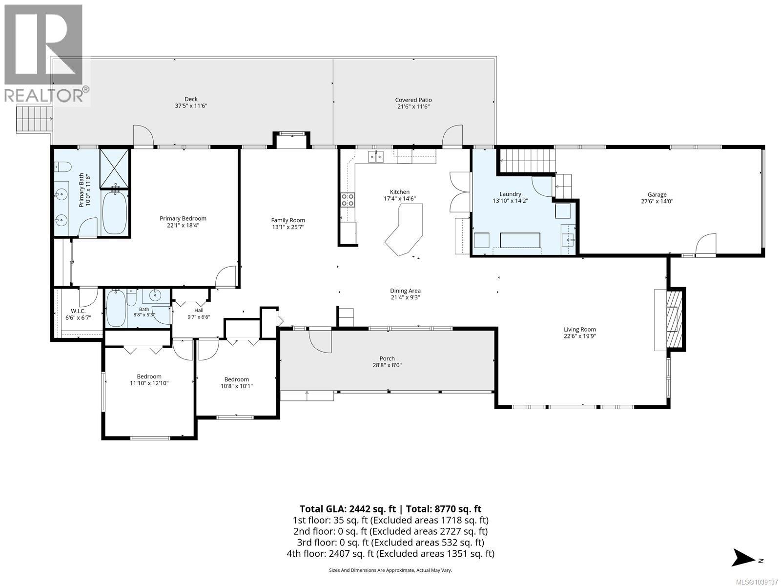 2757 Cedar Rd, Nanaimo