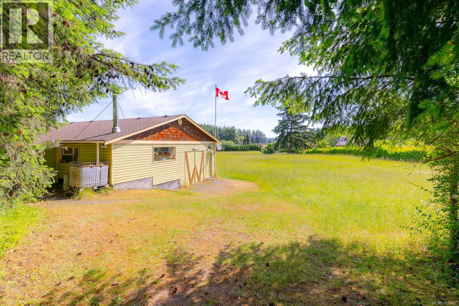 2757 Cedar Rd, Nanaimo