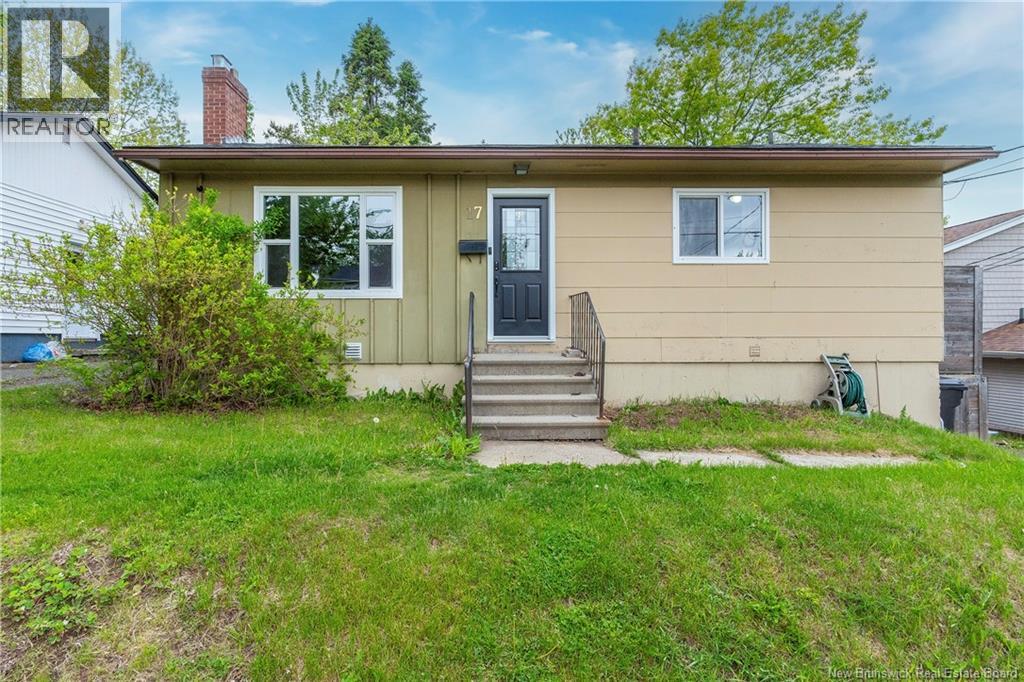 17 Garfield Street - 1