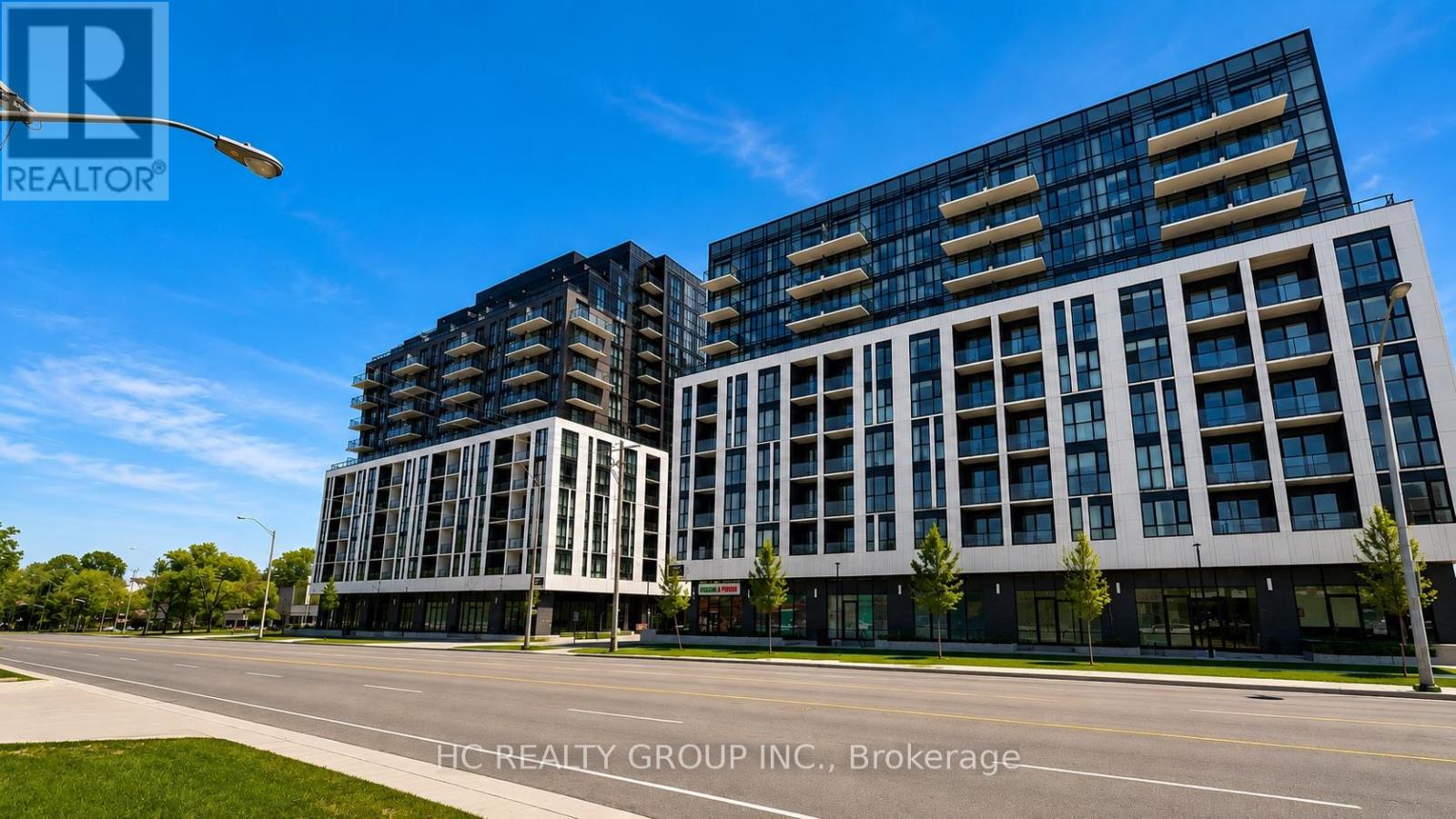 Listing photo of B1212 - 3429 SHEPPARD AVENUE E