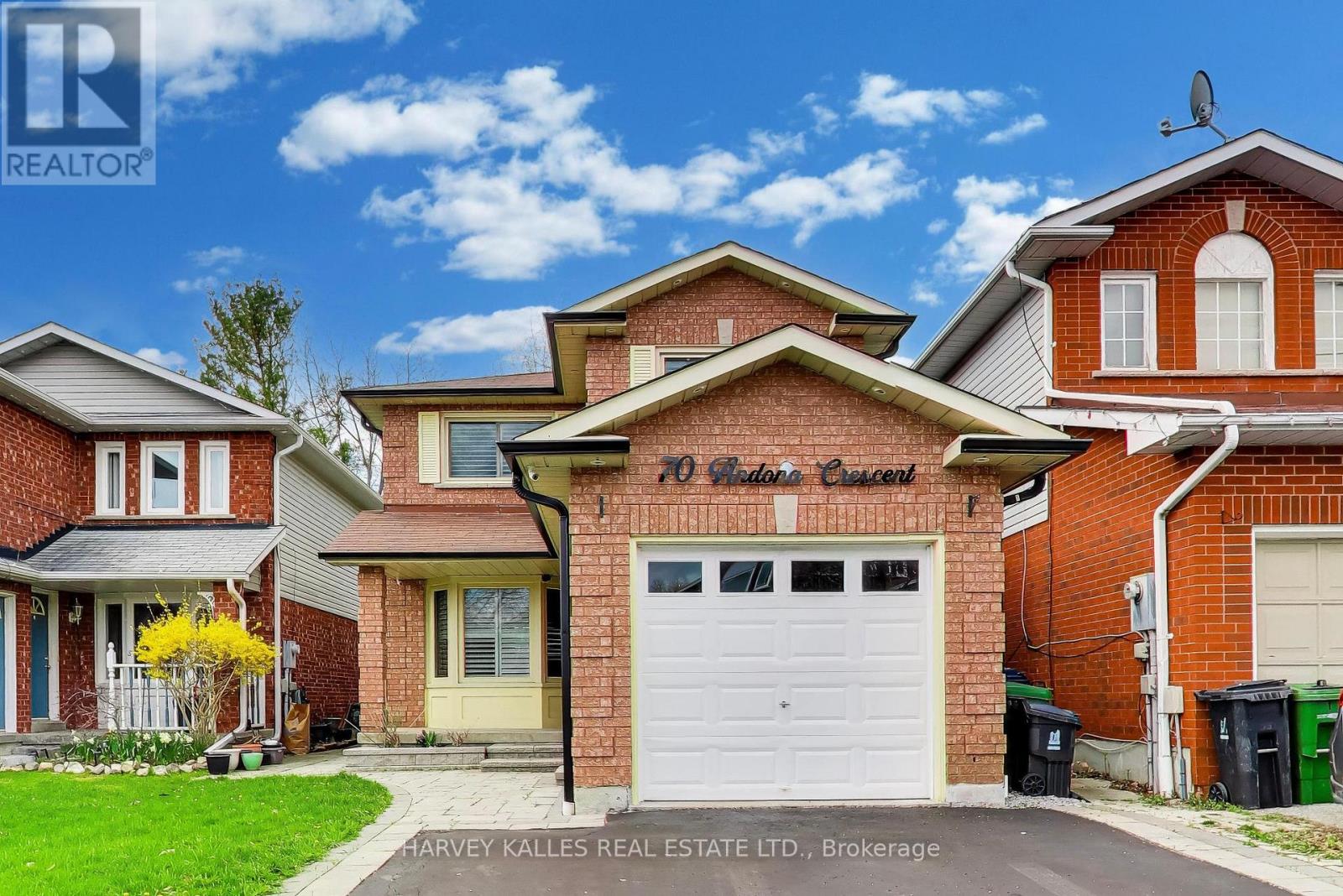 70 ANDONA CRESCENT - 1