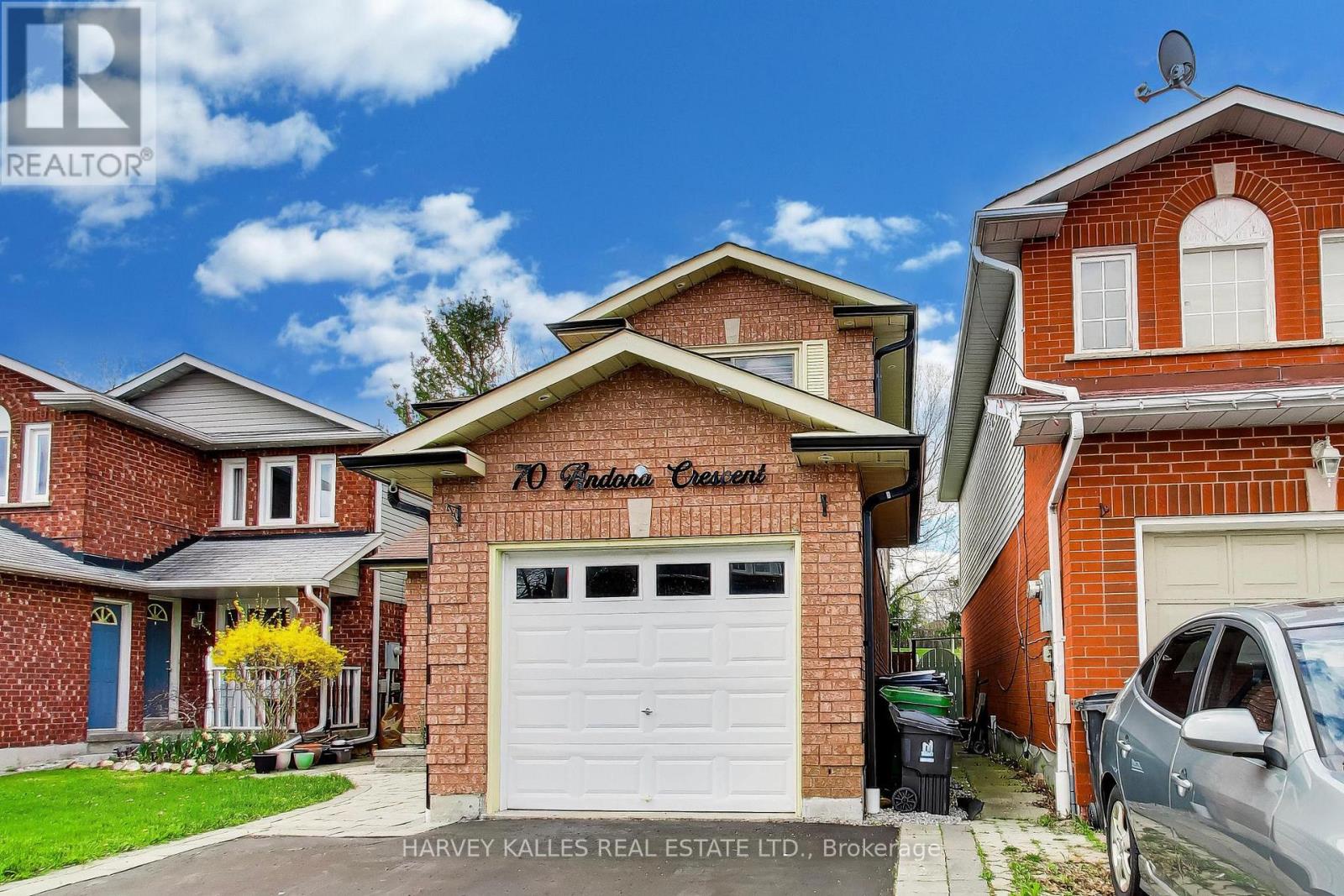 70 ANDONA CRESCENT - 2