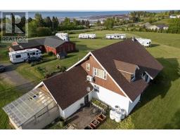Eat in kitchen - 5096 Highway 366, Lorneville, NS B4H3X9 Photo 10
