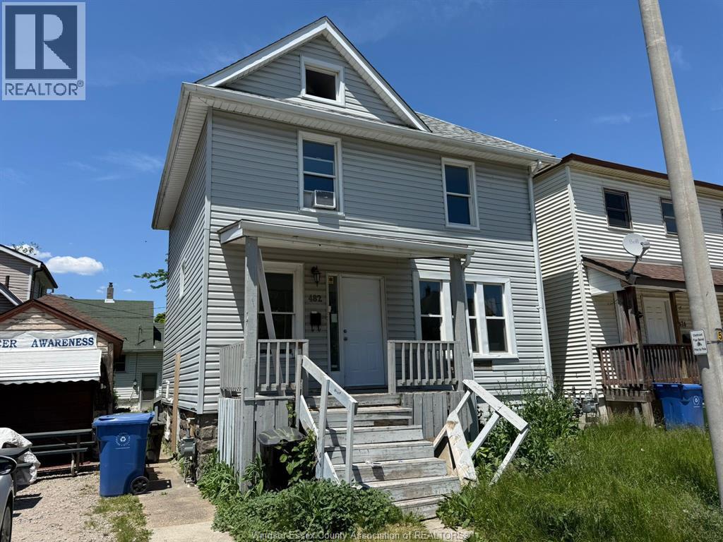 482 Caroline STREET