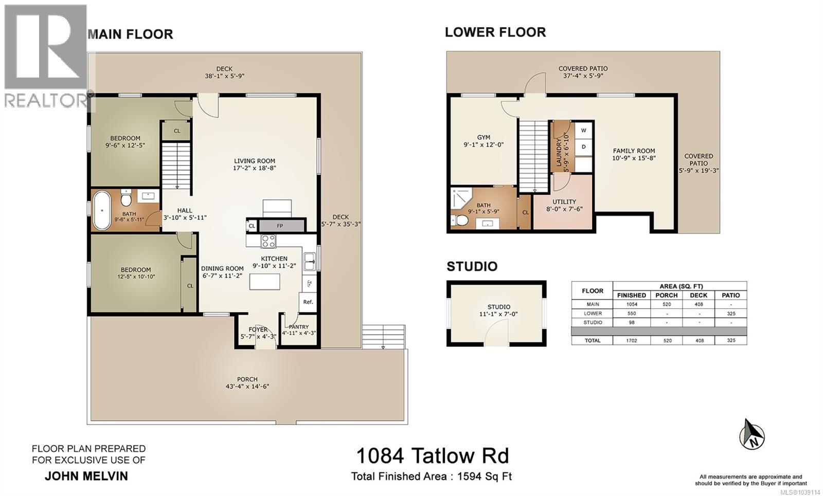1084 Tatlow Rd - 49