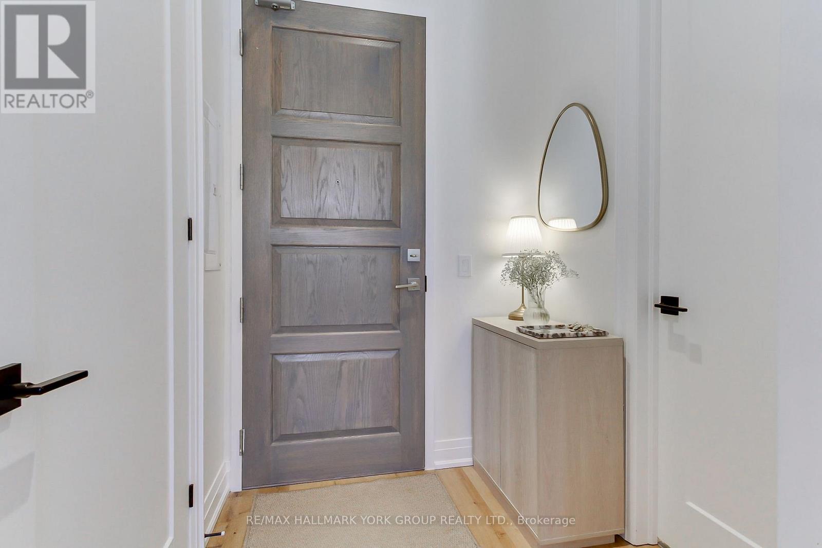 #203 400 PARK AVENUE - 9