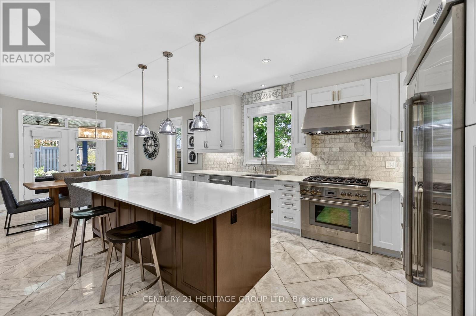60 COLBORNE STREET - 10