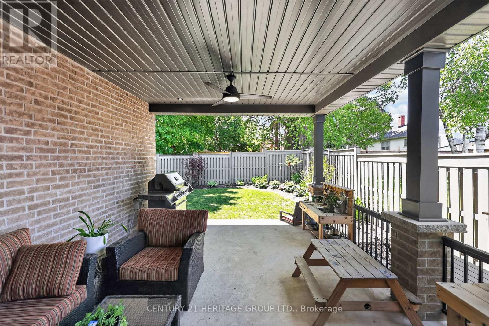 60 COLBORNE STREET - 36
