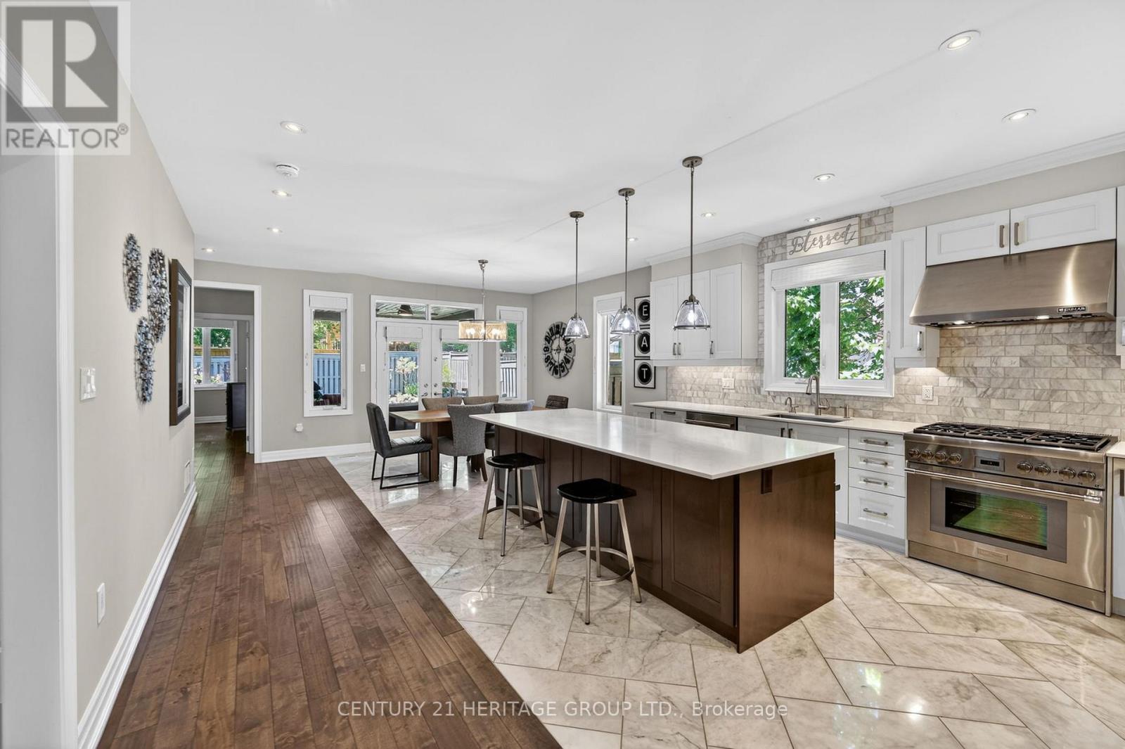60 COLBORNE STREET - 7