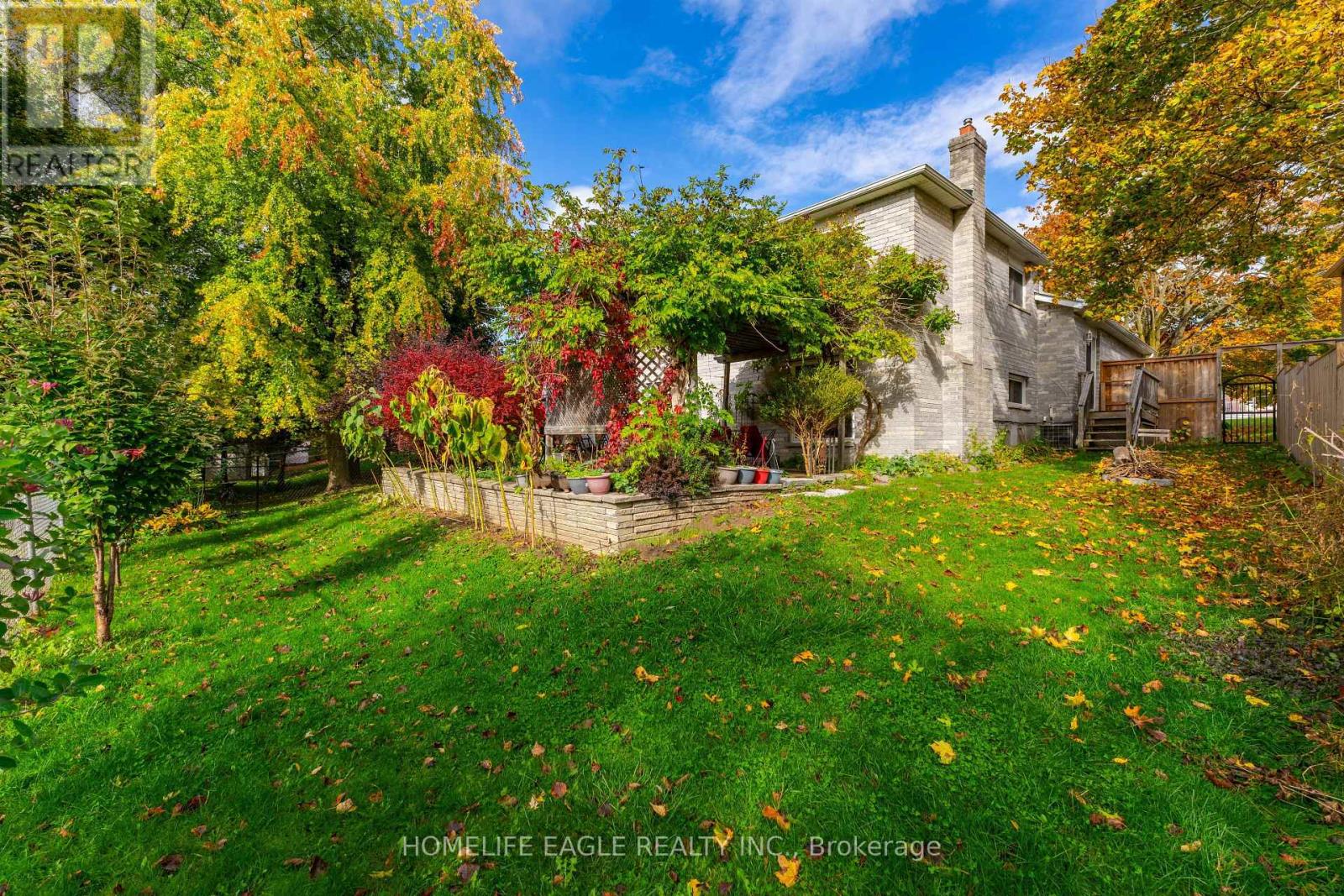 17 BECKETT AVENUE - 19