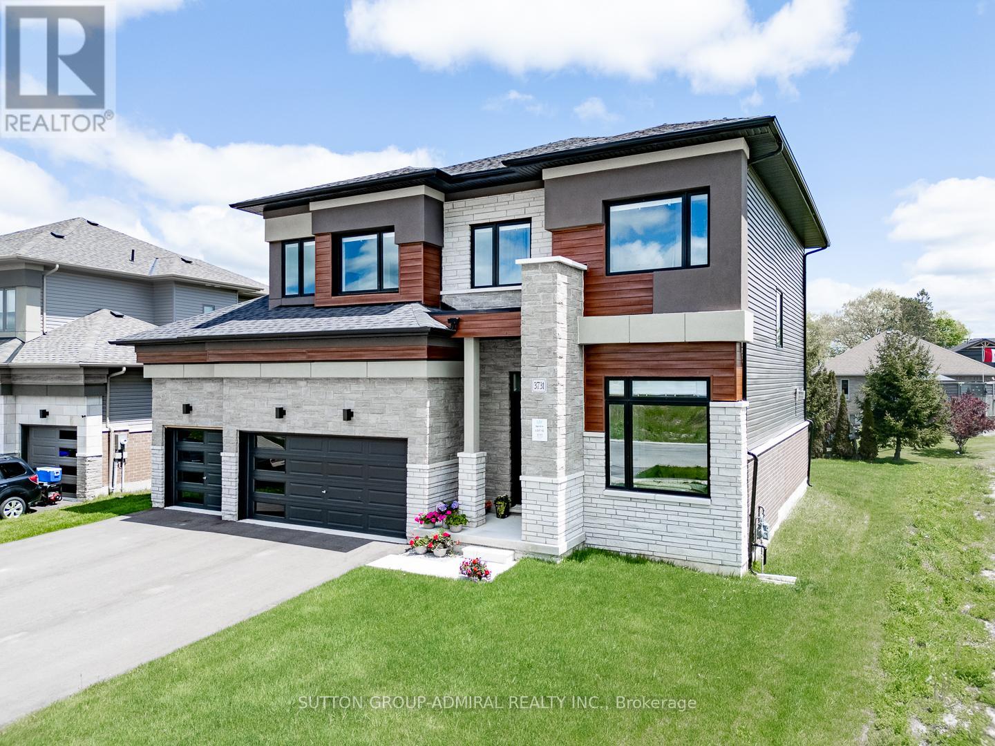 3731 LAKEPOINT DRIVE - 1