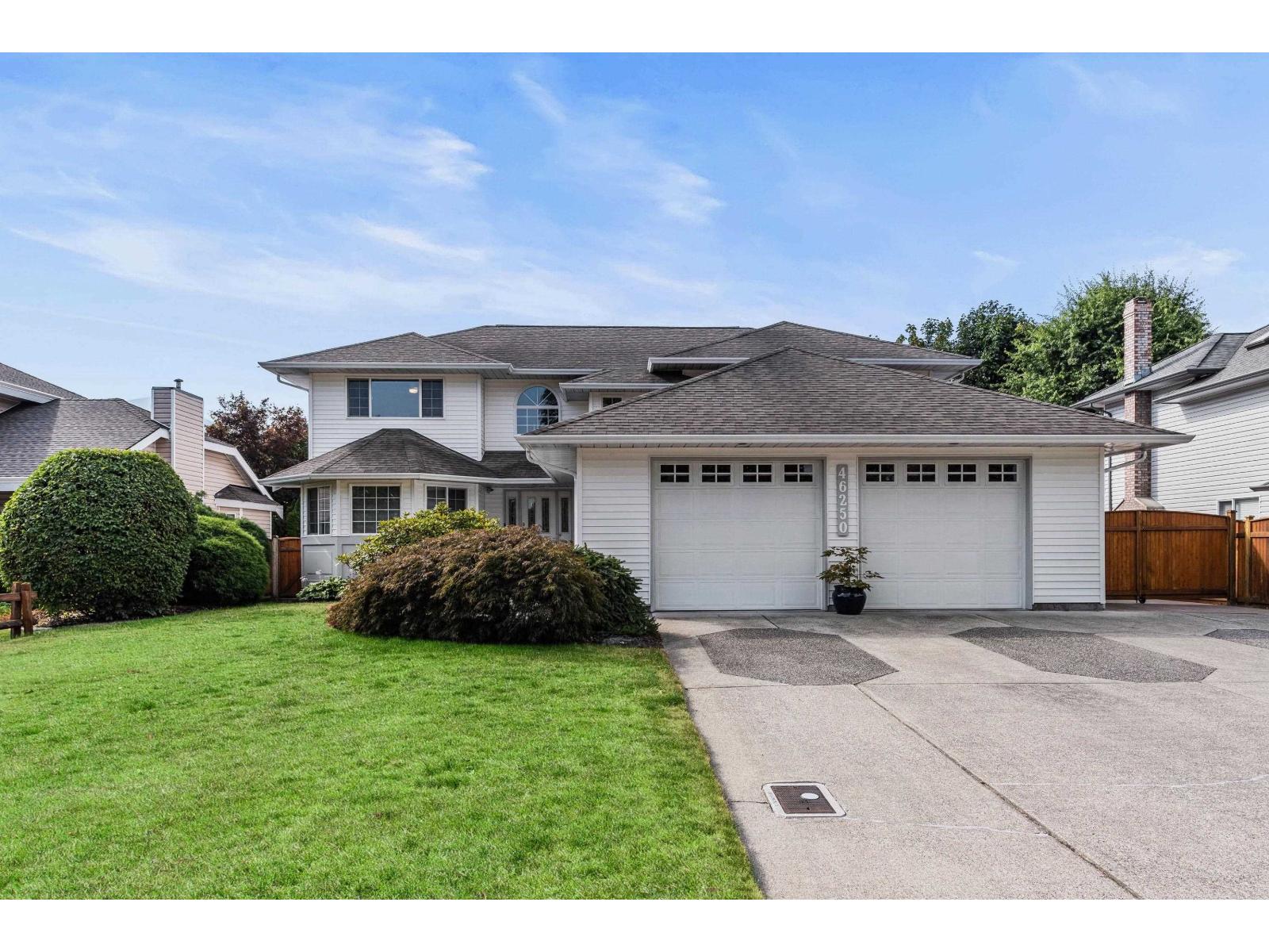 46250 ROY AVENUE, Sardis South, Chilliwack