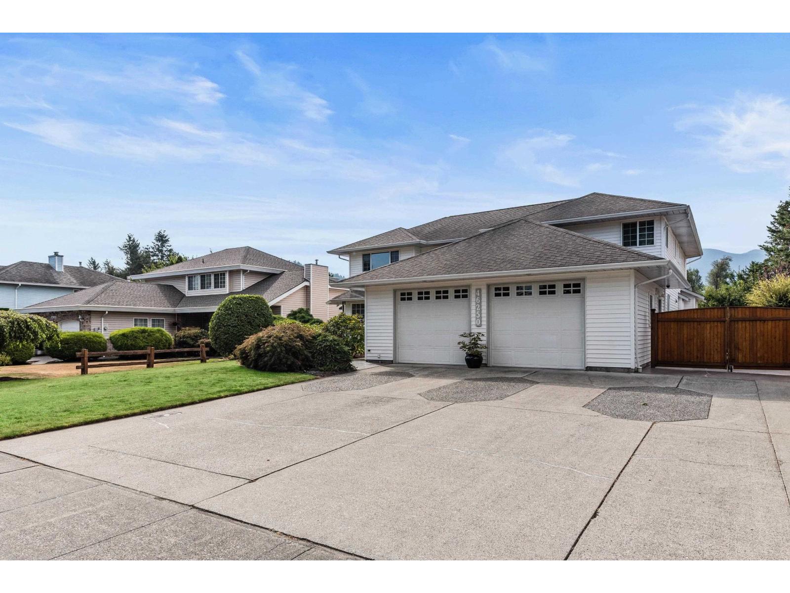 46250 ROY AVENUE, Sardis South, Chilliwack