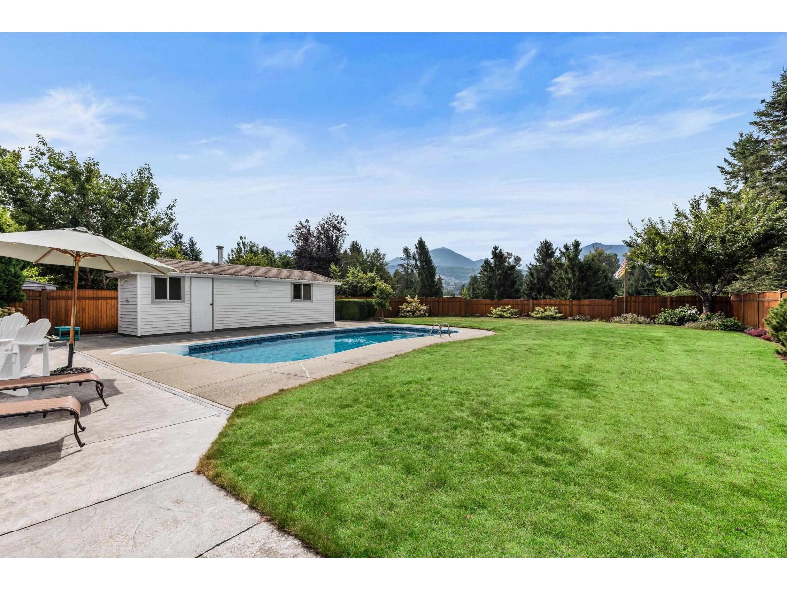46250 ROY AVENUE, Sardis South, Chilliwack
