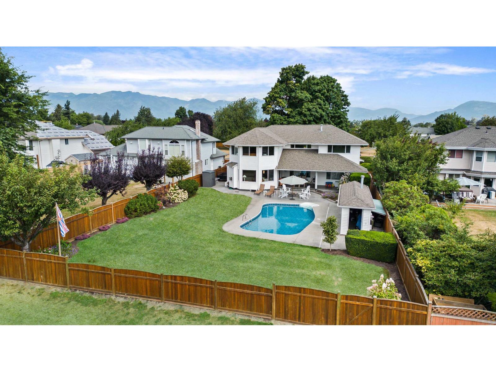 46250 ROY AVENUE, Sardis South, Chilliwack