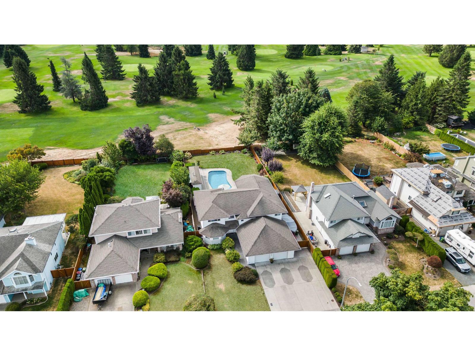 46250 ROY AVENUE, Sardis South, Chilliwack
