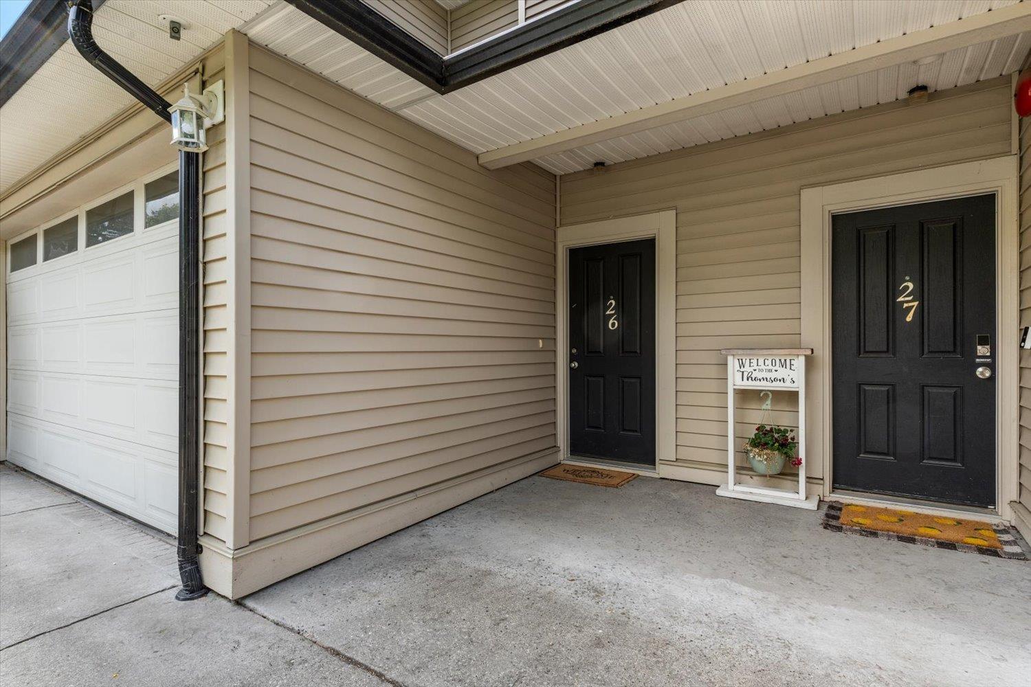 26 46832 HUDSON ROAD, Promontory, Chilliwack