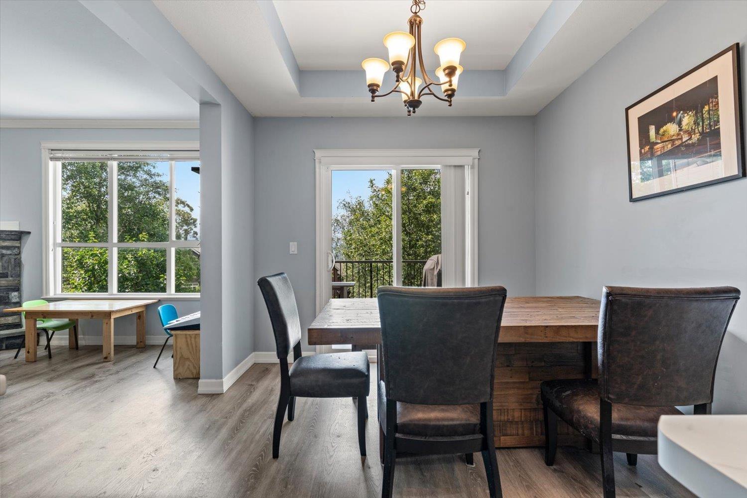 26 46832 HUDSON ROAD, Promontory, Chilliwack