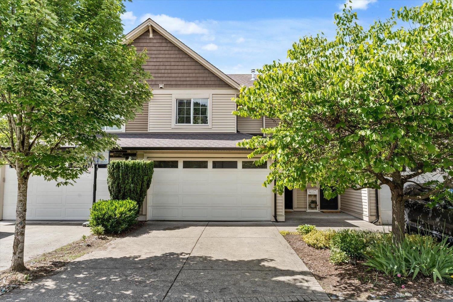 26 46832 HUDSON ROAD, Promontory, Chilliwack
