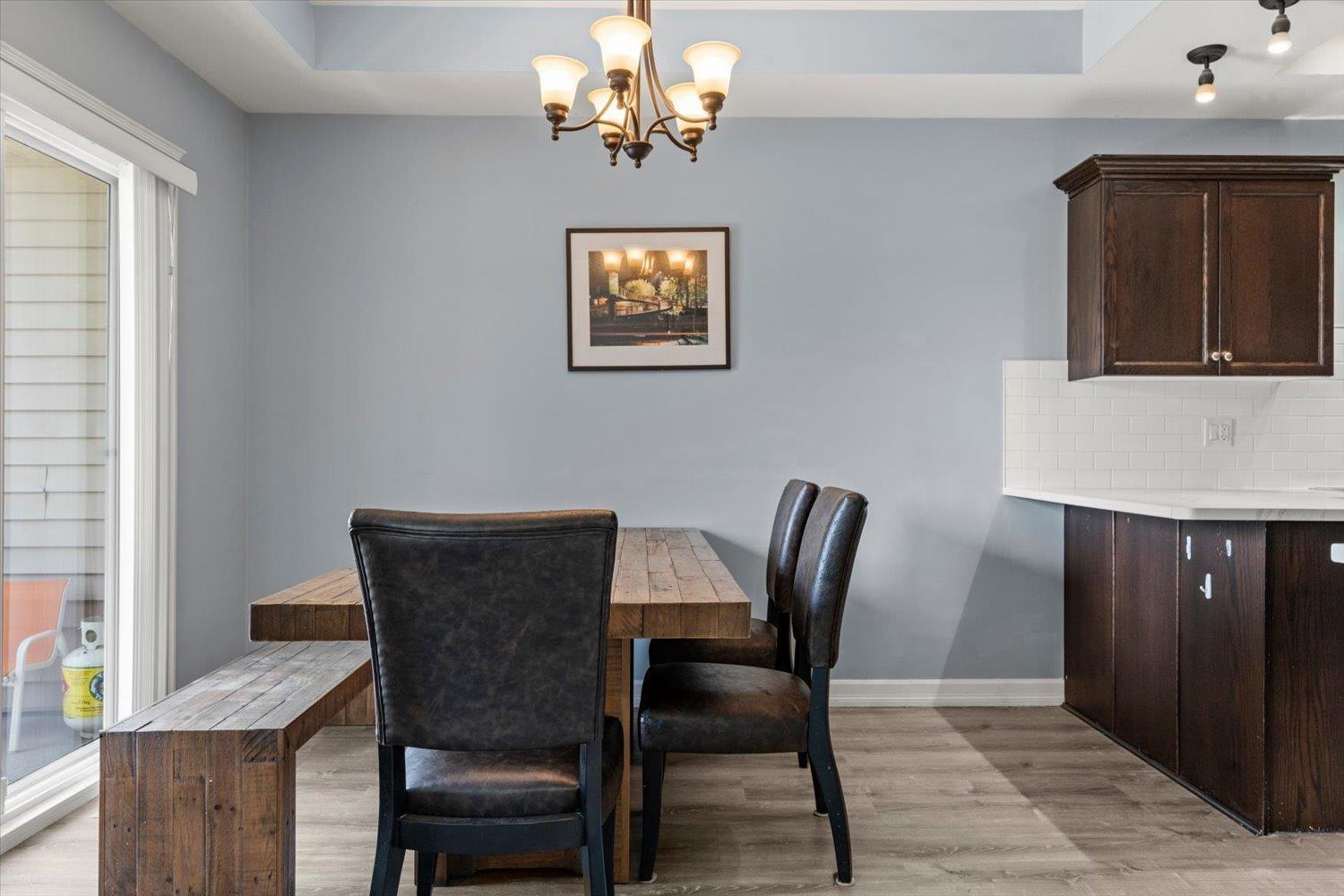 26 46832 HUDSON ROAD, Promontory, Chilliwack