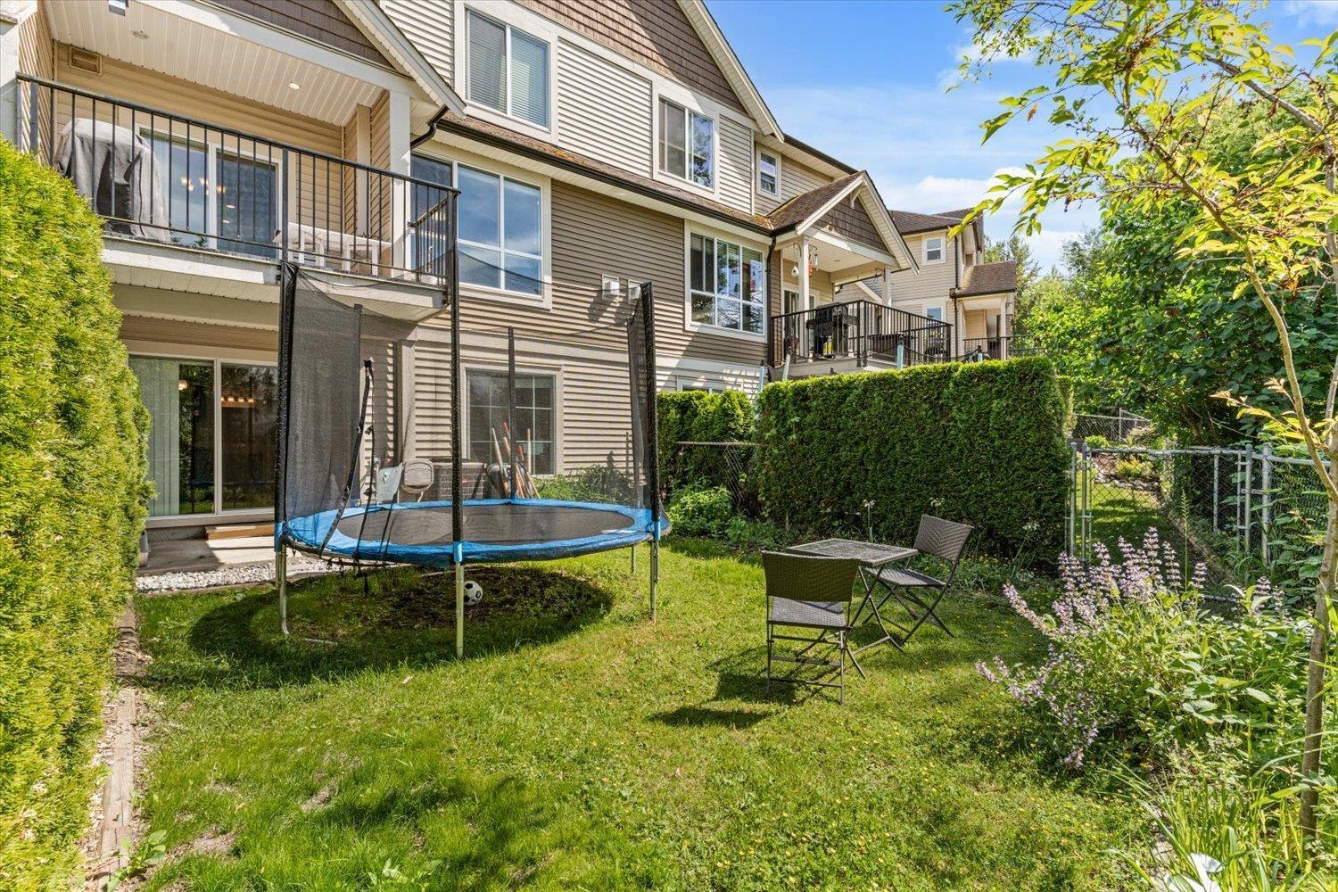26 46832 HUDSON ROAD, Promontory, Chilliwack