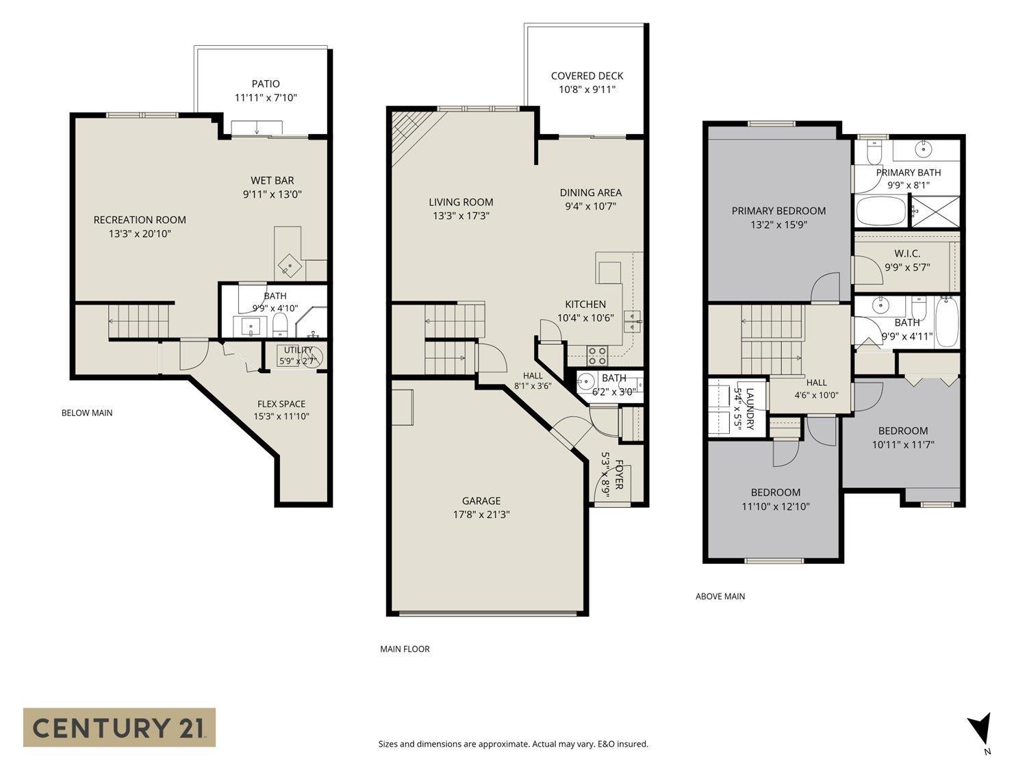 26 46832 HUDSON ROAD, Promontory, Chilliwack