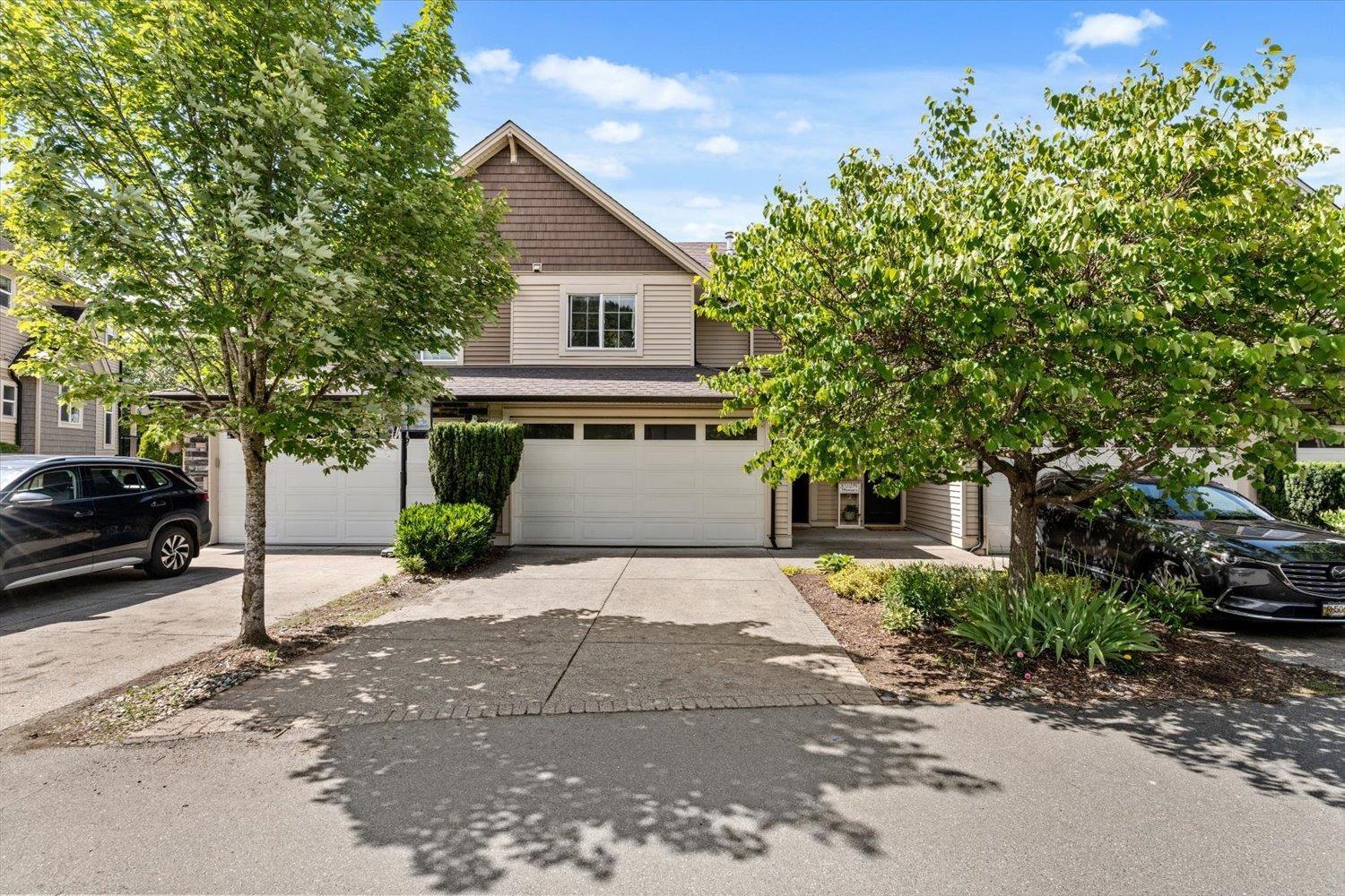 26 46832 HUDSON ROAD, Promontory, Chilliwack