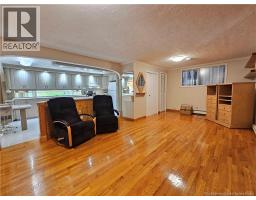 Laundry room - 24 Rue Veteran Sud, Grand Falls, NB E3Y0E6 Photo 19