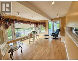 Sunroom - 24 Rue Veteran Sud, Grand Falls, NB E3Y0E6 Photo 24
