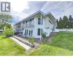 Sunroom - 24 Rue Veteran Sud, Grand Falls, NB E3Y0E6 Photo 9