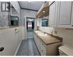 Dining nook - 24 Rue Veteran Sud, Grand Falls, NB E3Y0E6 Photo 25