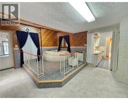 Dining room - 24 Rue Veteran Sud, Grand Falls, NB E3Y0E6 Photo 26