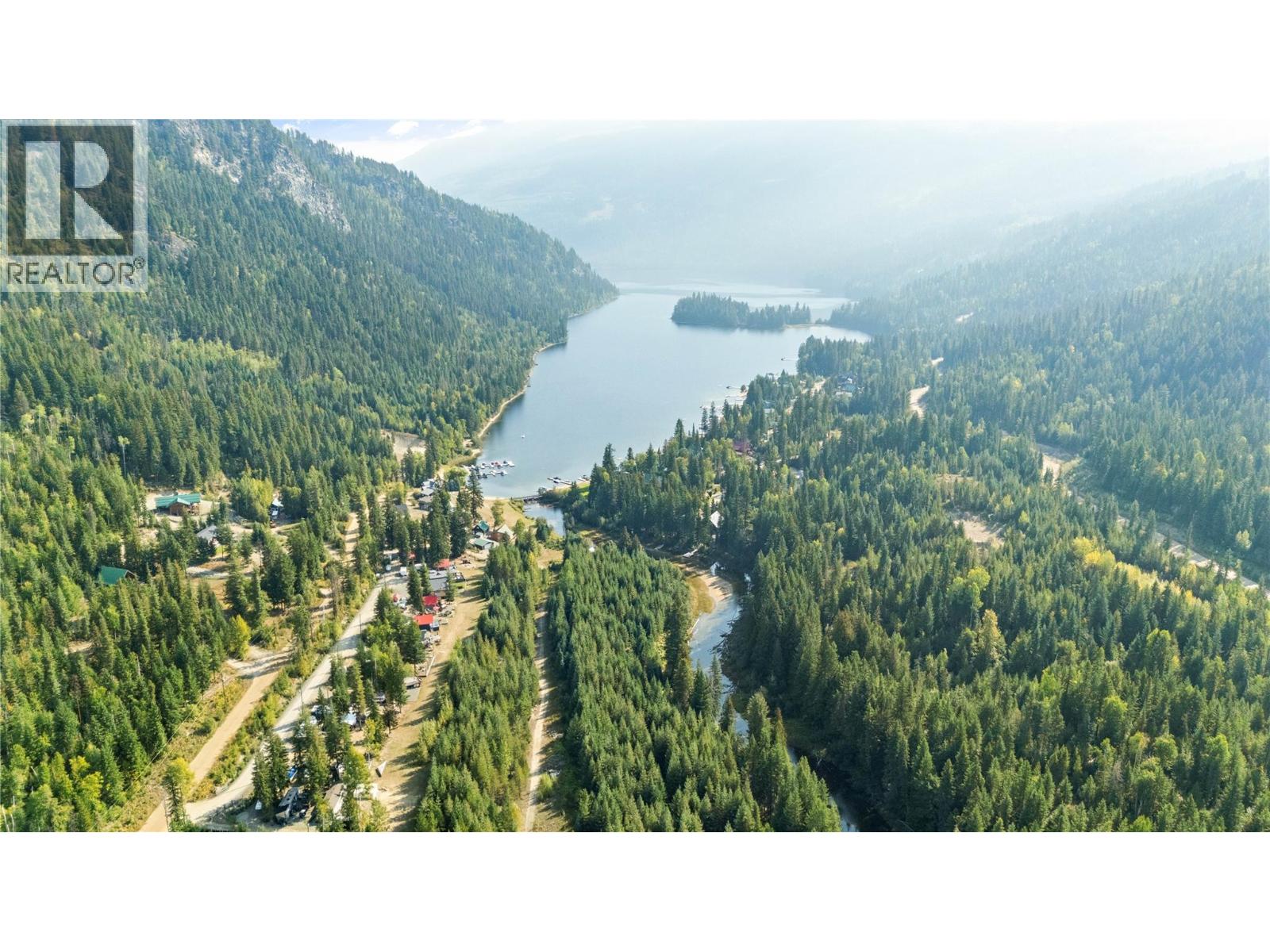 #23.6 4220 BARRIERE LAKES ROAD Road - 18