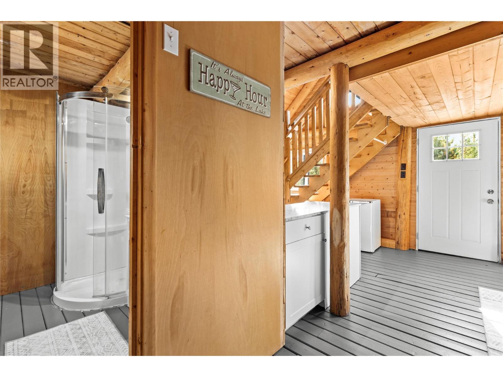#23.6 4220 BARRIERE LAKES ROAD Road - 11