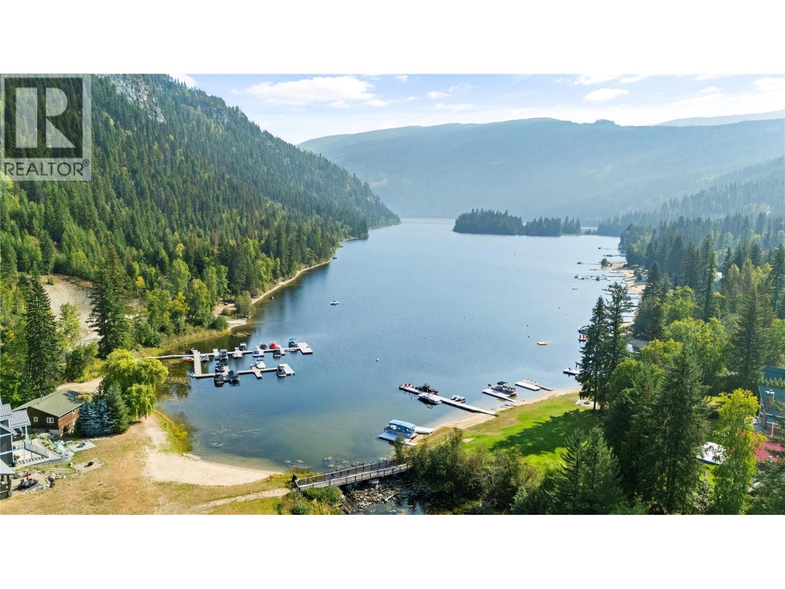 #23.6 4220 BARRIERE LAKES ROAD Road - 12