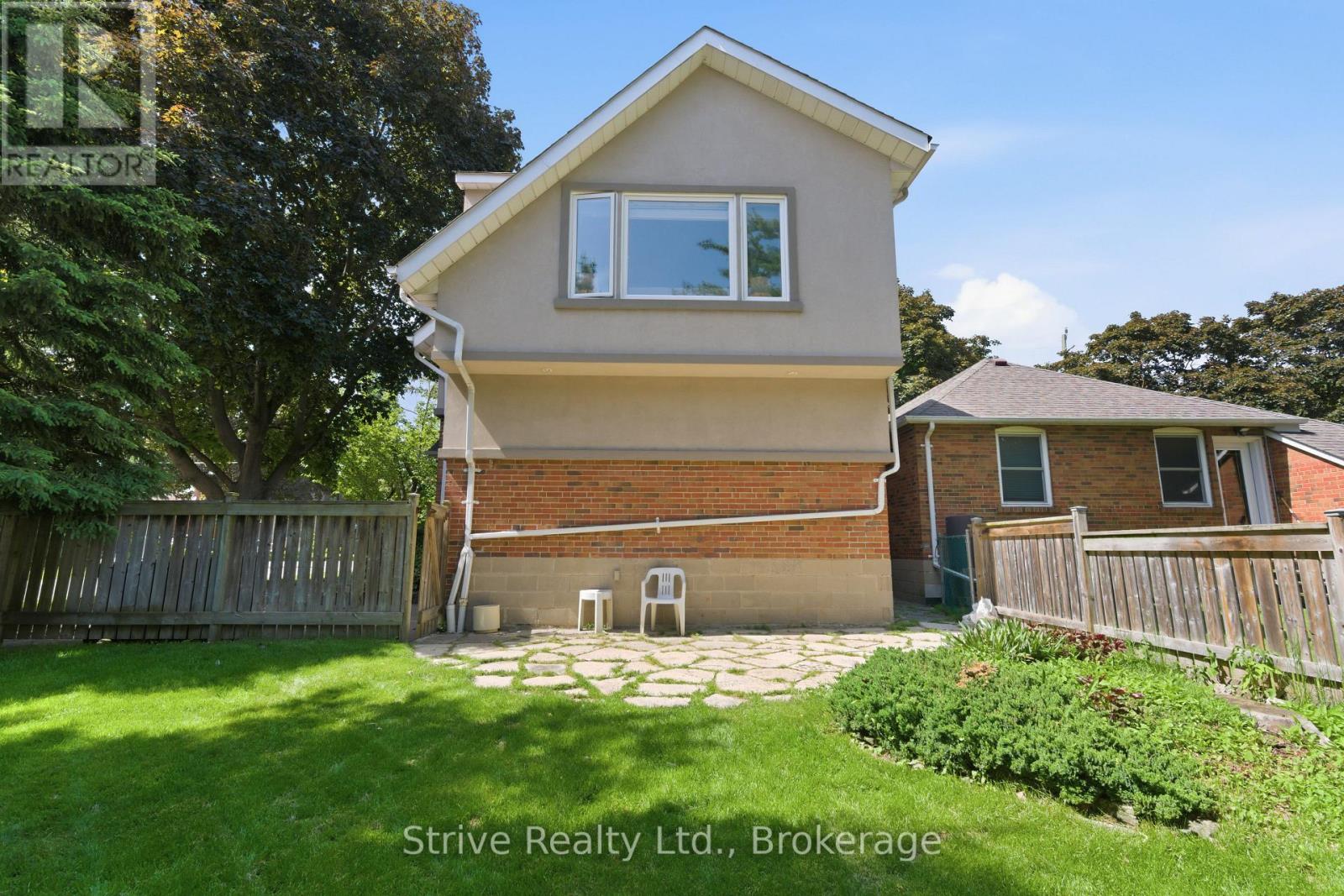 53 MONKTON AVENUE - 50