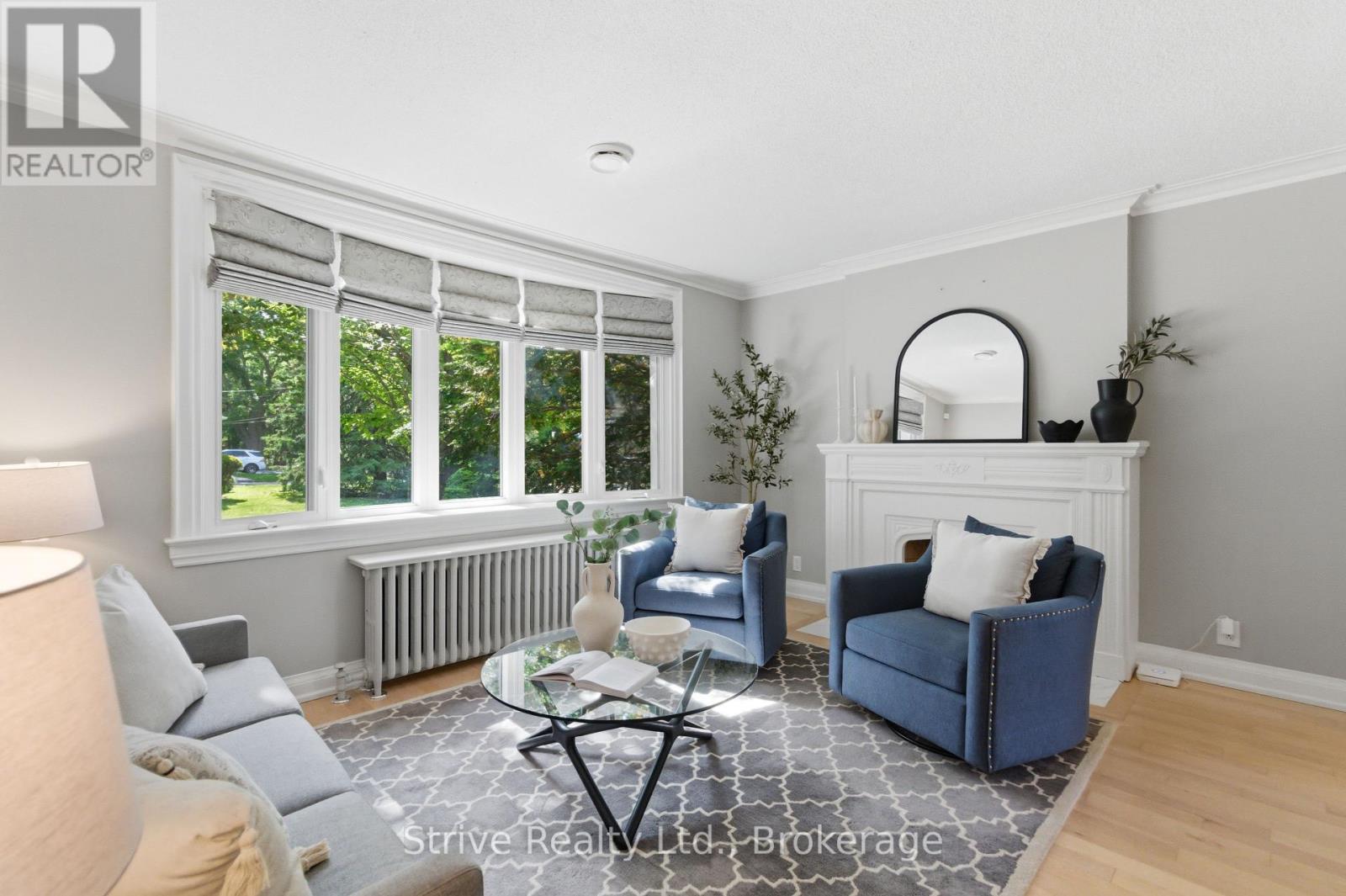 53 MONKTON AVENUE - 6