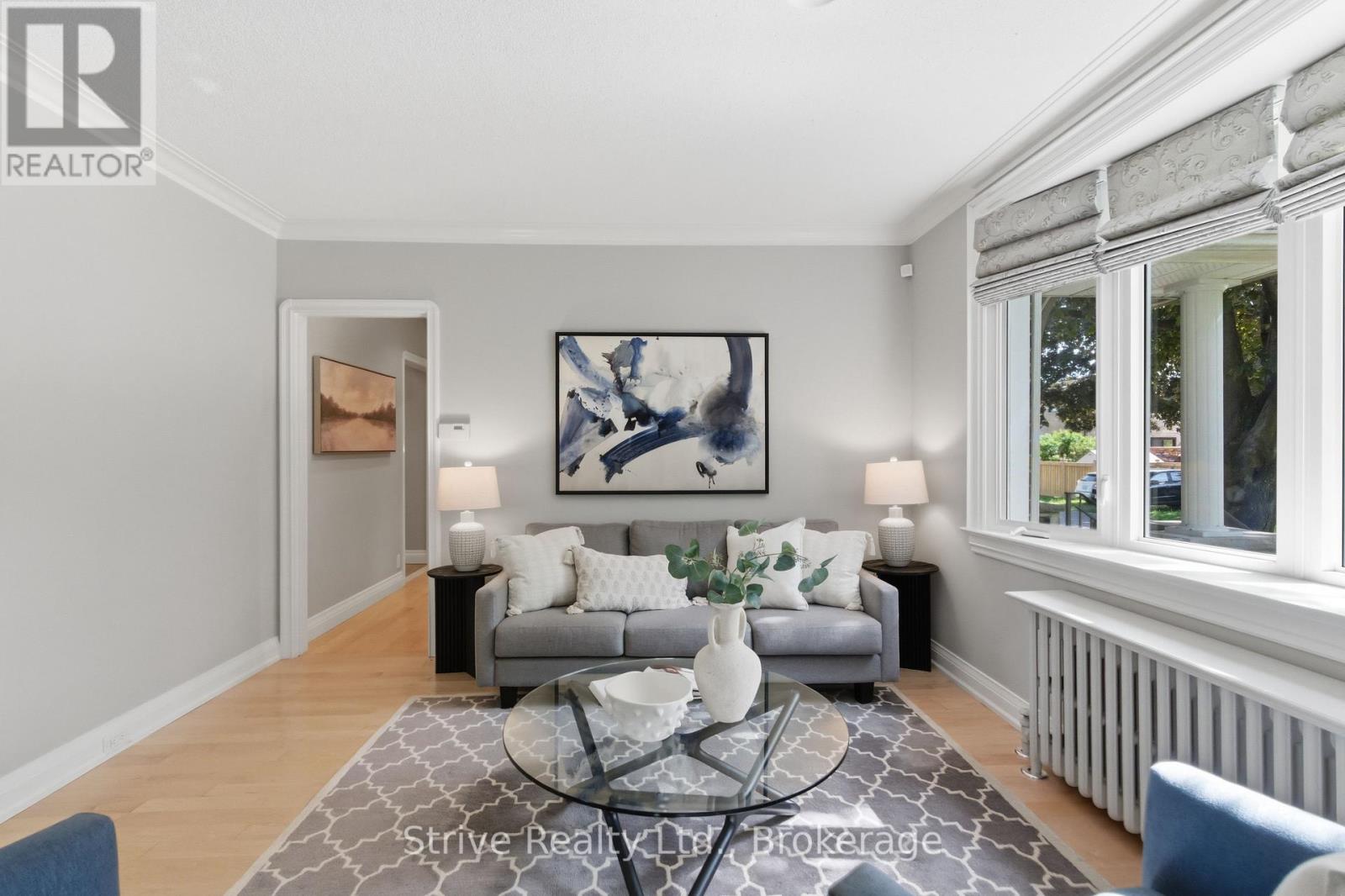 53 MONKTON AVENUE - 9