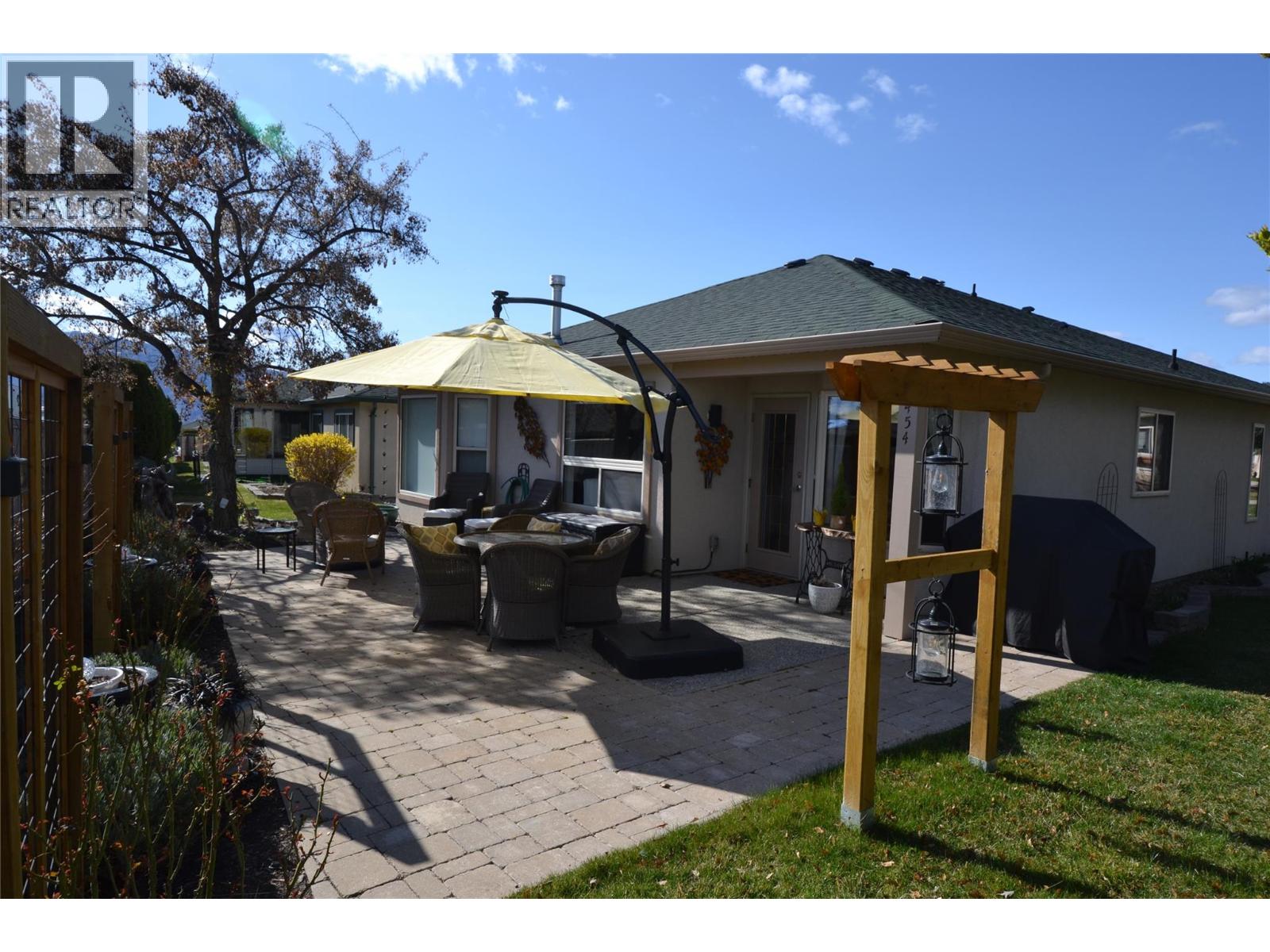 454 2330 Butt Road, Westbank